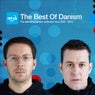 The Best Of Danism - Part 1 (The Vocals)