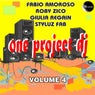 One Project DJ Volume 4
