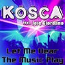 Let Me Hear the Music Play (feat. Joie Giordano)