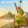 Cocktail Jazz Brazilian Punch