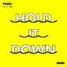 Hold It Down EP