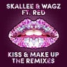 Kiss & Make Up (The Remixes) feat. Red