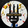 Disco Locker