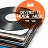 Devoted to House Music, Vol. 8