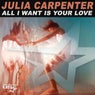 All I Want Is Your Love (Remix Album)