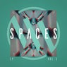 Spaces - EP, Vol. 3