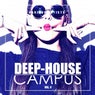 Deep-House Campus, Vol. 4