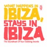 What Happens In Ibiza, Stays In Ibiza