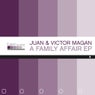 A Family Affair EP