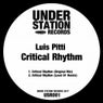 Critical Rhythm