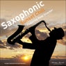 Saxophonic Sunset Chill - Saxophone Lounge Music