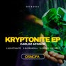 Kryptonite EP