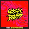 Different (Extended Mix)