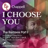 I Choose You: The Remixes, Pt. 2