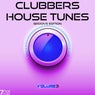 Clubbers House Tunes Groove Edition, Vol. 3