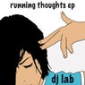Running Thoughts EP