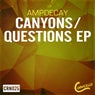 Canyons / Questions EP
