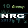 10 Best NRG 2013
