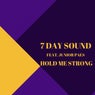 Hold Me Strong