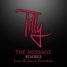 The Message (Remixes)