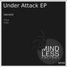 Under Attack EP