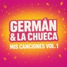 Mis Canciones Vol. 1