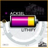 Lithify