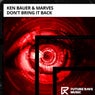 Don't Bring It Back (Extended Mix)