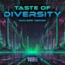 Taste of Diversity