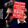Raus (DJ Hell Remix)