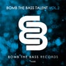 Bomb The Bass Talent, Vol. 2