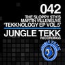 Tekknology EP, Vol. 5