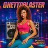 Ghettoblaster