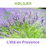 L'été en Provence