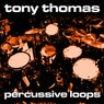 Tony Thomas Percussive Loops Vol 9
