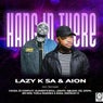 Hang in There (Incl. Remixes) - Incl. Remixes