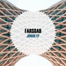 Jonun EP