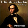 Inquietude (Electronic Version)