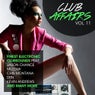 Club Affairs - Volume 11
