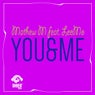 You & Me (feat. Lee Mo)