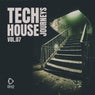 Tech House Journeys, Vol.7