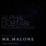 Alpha Dubtari (feat. Merrick Noyes)