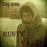 Rusty Valve