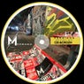 Perdidos (feat. Crozh Thompson)