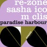 Paradise Harbour