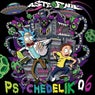 AstroFoniK Psychedelik 06