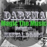 Magic The Music EP