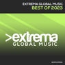 Extrema Global Music - Best of 2023