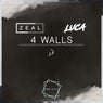 4 Walls