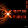 Enjoy the moment - (Original Mix)